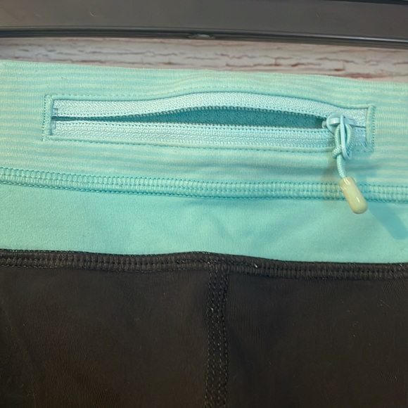 Lululemon Capris - Picture 3 of 6